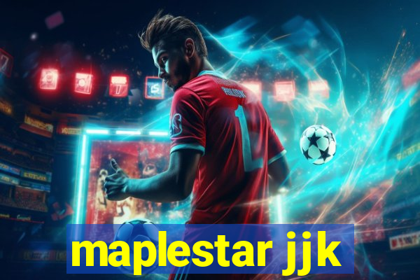 maplestar jjk